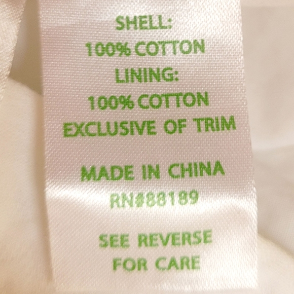 Lilly Pulitzer dress size 00 - Picture 5 of 6